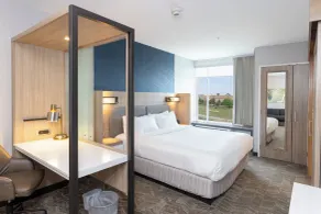 SpringHill Suites by Marriott Austin Cedar Park - Chambre