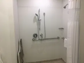 Hampton Inn & Suites Dallas-The Colony, TX - Room