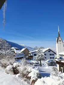 Cubilaris Motel - Udsigt fra værelset