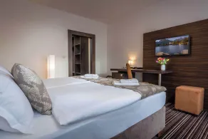 Hotel Satel - Camera
