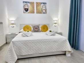 I MORI - Holiday Rooms - Zimmer