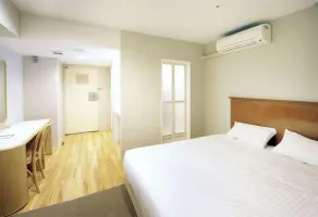Quintessa Hotel Akita - Chambre