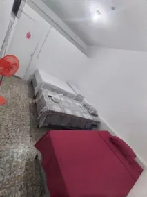 Hotel Villa Aurora - Chambre