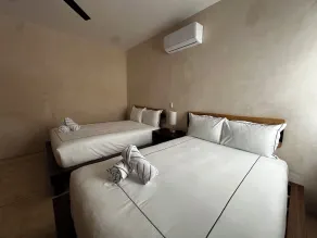 Albra Tulum - Rom