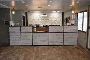 Country Inn & Suites by Radisson, Muskegon, MI - Réception