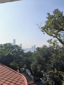 Pousada De Sao Tiago - Vue de la chambre