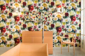 Hotel De Witte Lelie -Small Luxury Hotels of the World - Room