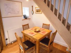 Brig End - Interior