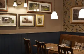 Dog House by Chef & Brewer Collection - Restaurant