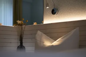Gartenhotel Fettehenne - Chambre