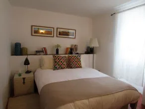 La nostra casa di campagna Alentejo - Camera