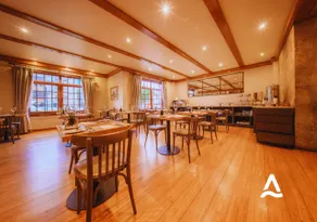 Almasur Express Punta Arenas - Restaurant