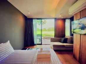 Ideal View Villa Lanna - Habitación