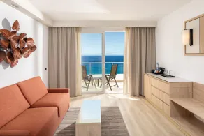 Hotel Riu Palace Jandia - Chambre