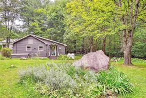 1 Mi to Brantingham Lake: New York Getaway! - Interior