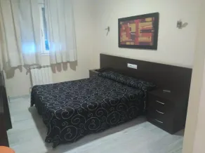 Hotel Mirasierra - Chambre
