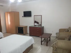 Gulf Hotel Apartment - Room