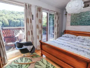 Cool Cabin - Rom