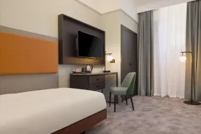 DoubleTree by Hilton Brighton Metropole - Room