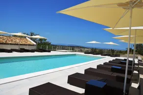 Firriato Hospitality - Baglio Sorìa - Pool