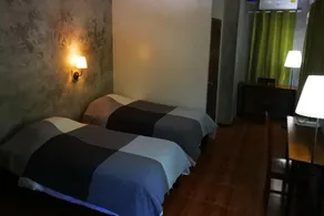 Suansaimai Resort - Habitación
