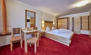Apart-Hotel Forellenhof - Room
