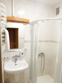 Hotel Rytwiany - Bagno