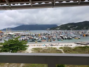 Pousada Casa da Praia - Zimmer