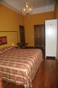 B&B Beatrice - Room