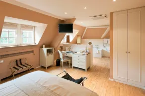 Lafarques - Room