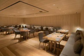 hotel kanra kyoto - Ristorante