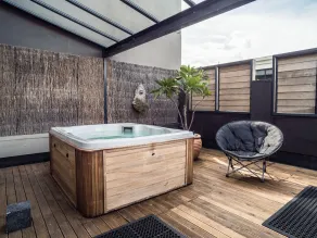 U Boutique Hotel, SureStay Collection by BW - Chambre