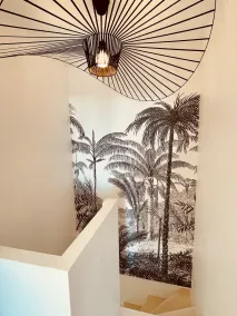 La Lagune - Lobby