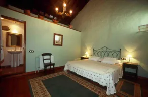Hotel Rural Orotava - Zimmer