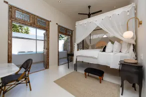 The Ivory Haus - Room