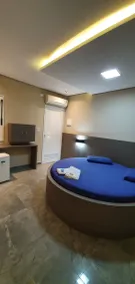 Motel Passione - Room