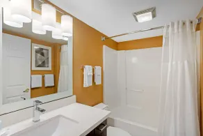 MainStay Suites Mt Laurel - Philadelphia - Chambre