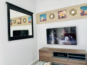 24 On Basil Boutique Luxury hotel - Room