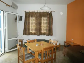 Creta Sun Apartments in Makrigialos Sea-view - Rom