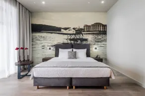 Monumenti Heritage Hotel&Resort - Room