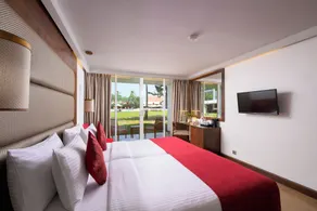 Pegasus Reef - A Beach Resort in Colombo - Room