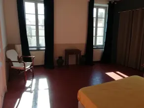 Les Colonnades - Room