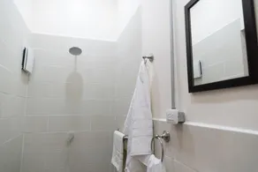 Alice y Juancito Boutique Hotel - Bathroom