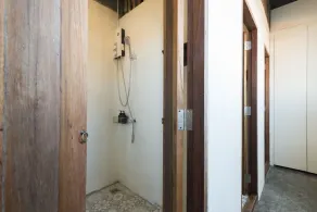 Suneta Hostel Chiangmai - Salle de bain