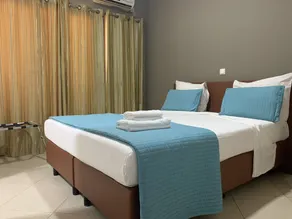 Aparthotel Praiano - Room