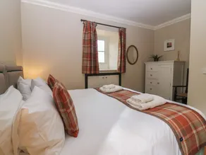 The Old Laundry Cottage - Habitación
