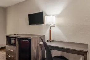 Econo Lodge East Ridge - Chambre