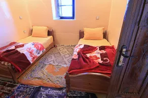 Tigmi Tachddirt - Room