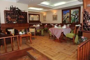 Hotel Centar Balasevic - Restaurant