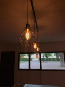Posada La Celia - Recepción